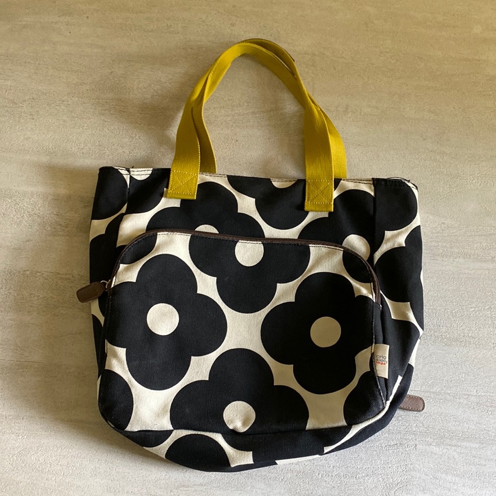Yoga tote
